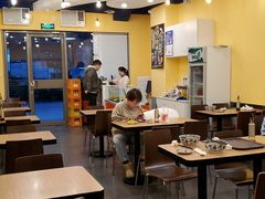 大堂-有礼有面(知春路店)