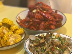 潜江油焖小龙虾-小田油焖小龙虾(双井店)