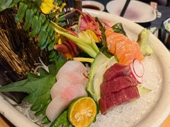 -本逸·割烹料理(湖墅店)