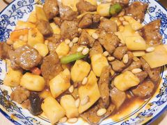 -兔爸私家小厨(新北万达店)