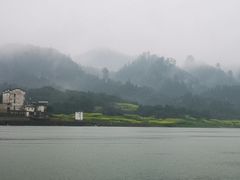 -新安江山水画廊风景区