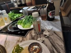 -火炉火自助餐(喜隆多店)