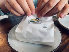 -RAC BAR(安福路店)