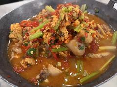 -红色湘菜馆(春风店)