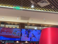 -西贝(武汉群星城店)