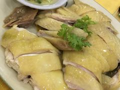 湛江白切鸡-玲玲美食宁辉店(葵蓬店)