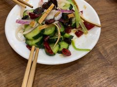 -老刘家永盛斋·传统泡馍(东关南街店)