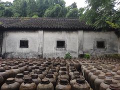 -乌镇东栅景区