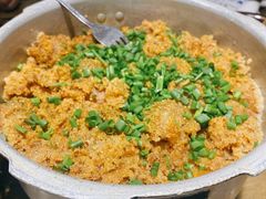 -灶东家民间菜(回兴店)