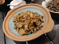 -鸿运楼·舌尖上的徽菜