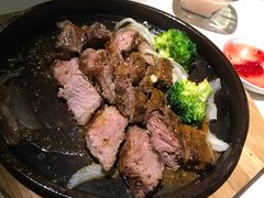 -俄士厨房(万松园店)