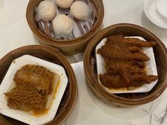 沙爹酱金钱肚-海上名珠·海鲜酒楼(励骏庞都店)