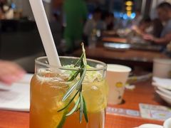 鲜果茶-卡朋厨房(289艺术园区店)