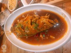 臭鳜鱼-符离集餐厅(万象城店)