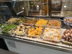 -穆兰泽兰州牛肉面(天津·海河意式风情区店)