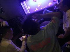 -柒Lounge(三里屯店)