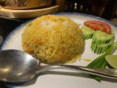 -金厨泰国餐厅·全泰籍厨师料理(拱北店)