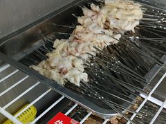 -幸福小串·地摊小炉子(三阳路店)