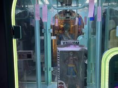 -天空之城电玩(曼巴特购物广场店)