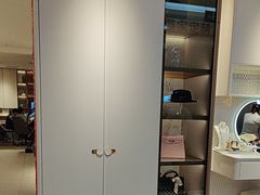 -索菲亚全屋定制衣柜橱柜家具(十里河居然之家智能馆家具店)