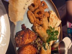 -blue frog蓝蛙(长泰广场店)