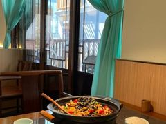 -蛙月荷·紫苏牛蛙(三街两巷店)