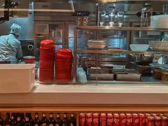 -西贝(枫蓝国际购物中心店)