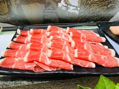 -呷哺呷哺(新世界百货望京店)