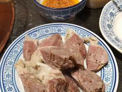 -清真京华源·涮肉烧烤(丰庆店)