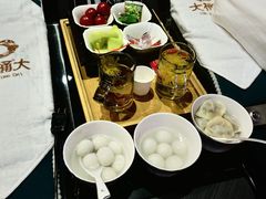 -大桶大足浴(山钢和润荟店)