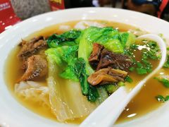 -沙河粉村·国家非遗传承(云台店)