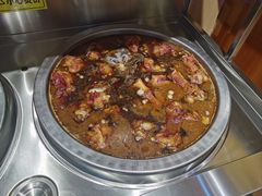 -李老哈·东北菜(宋园路店)