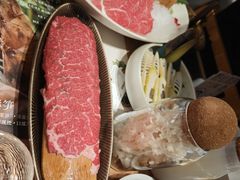 -巴奴毛肚火锅概念餐厅