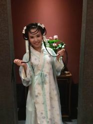 -盘子女人坊生日照·摄影馆(华强店)