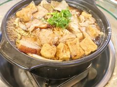 -柳沟豆腐宴69号福豆堂