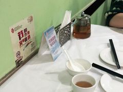 -翠亭酒家(山西南路店)