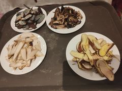 -天宜隆蘑菇宴火锅(石景山旗舰店)