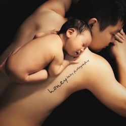 -哈妮儿童摄影(德清店)