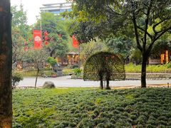 -土灶人家柴火鸡(都江堰店)