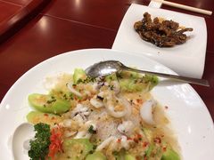 -德福轩印象琼菜酒楼(半山半岛五期店)