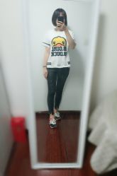 -茶发Salon·烫发染发理发