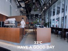 大堂-LOOOAD COFFEE进度条(D9街区店)