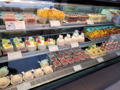 -好利来.生日蛋糕(杨家坪店)