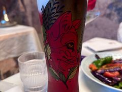 -龟兹KUCINA·新疆菜(前滩L+PLAZA店)