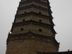 -法门文化景区