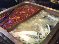 -王家渡火锅店(亦庄店)