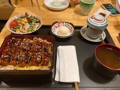 -桃屋日本料理(清华科技园店)