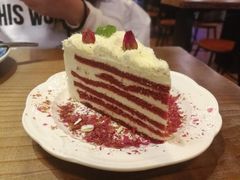 -盘炉forenza·云贵川融合小食堂 ( 钟楼中柳巷店)