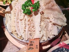 -打川川·川蜀毛肚(南市场店)