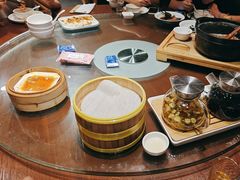 -如轩·海鲜砂锅粥·潮汕菜(海珠店)